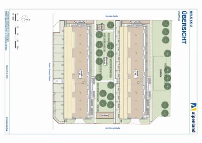 3-Zimmer-Wohnung mieten in Melk – 77,76 m², € 904 – Bild 6 von 7