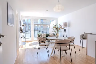 3-Zimmer-Wohnung mieten in Melk – 77,76 m², € 904 – Bild 2 von 7