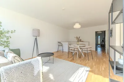 3-Zimmer-Wohnung mieten in Melk – 77,76 m², € 904 – Bild 5 von 7
