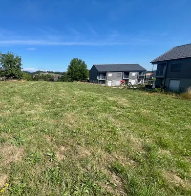 Grundstück kaufen in Deutschlandsberg – 983 m², € 49.150 – Bild 6 von 6