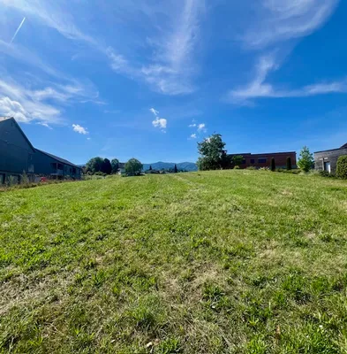 Grundstück kaufen in Deutschlandsberg – 983 m², € 49.150 – Bild 4 von 6