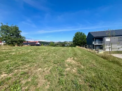 Grundstück kaufen in Deutschlandsberg – 983 m², € 49.150 – Bild 2 von 6