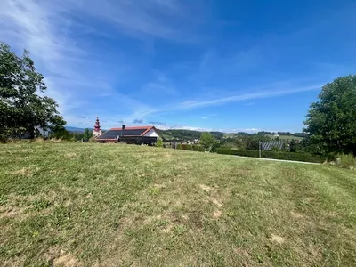 Grundstück kaufen in Deutschlandsberg – 983 m², € 49.150 – Bild 3 von 6