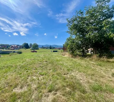 Grundstück kaufen in Deutschlandsberg – 983 m², € 49.150 – Bild 5 von 6
