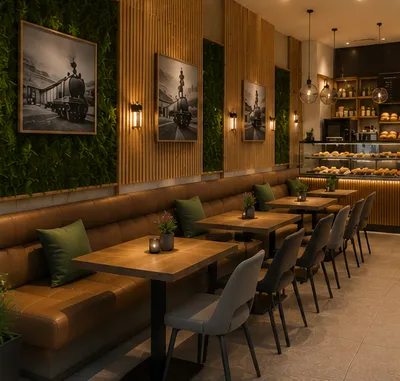 Gewerbeimmobilie mieten in Mistelbach – 73 m², € 1.200 – Bild 4 von 5