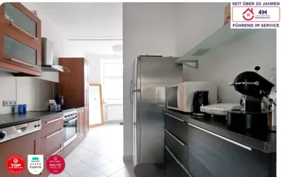 3-Zimmer-Wohnung kaufen in Wien – 77 m², € 349.000 – Bild 5 von 6