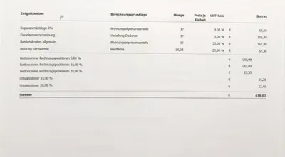 2-Zimmer-Wohnung kaufen in Graz – 56 m², € 165.000 – Bild 10 von 10