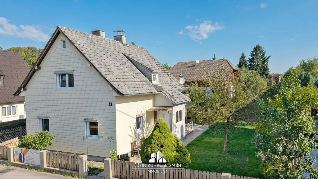 Haus – Attnang-Puchheim, Niederstraß, Aham - Ansicht 2