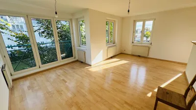 3-Zimmer-Wohnung mieten in Mödling – 75 m², € 1.150 – Bild 2 von 10