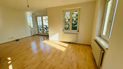 3-Zimmer-Wohnung mieten in Mödling – 75 m², € 1.150