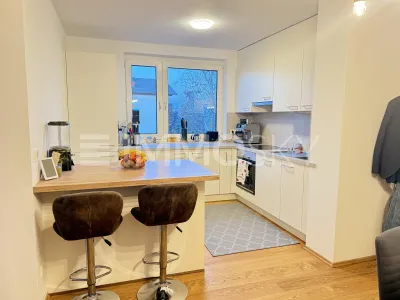 5-Zimmer-Wohnung kaufen in Salzburg-Umgebung – 98 m², € 590.000 – Bild 2 von 5