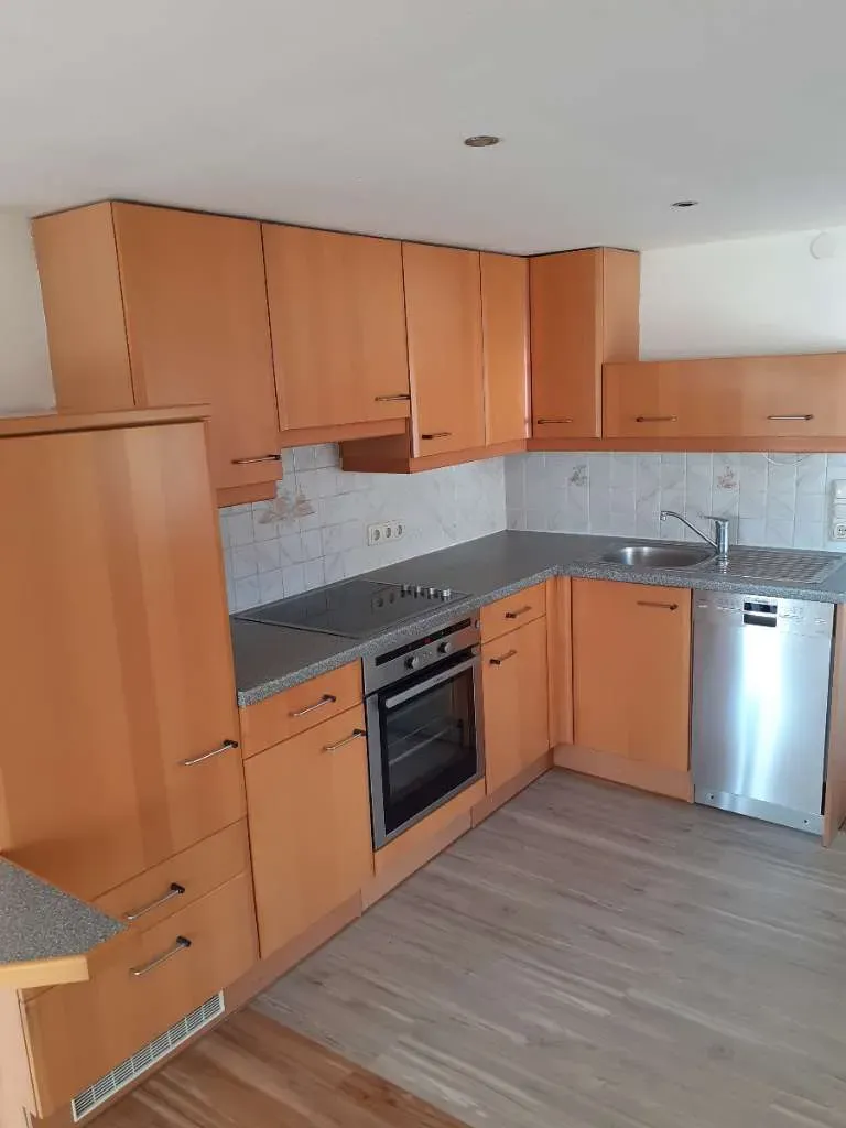 Wohnung – Kematen an der Krems, Haselberg - Ansicht 2