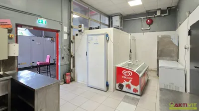 Gewerbeimmobilie mieten in Graz – 885 m², € 11.399 – Bild 8 von 12