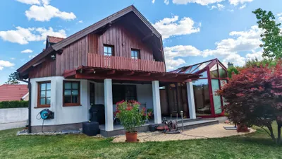 4-Zimmer-Haus kaufen in Bruck an der Leitha – 146 m², € 690.000 – Bild 6 von 19