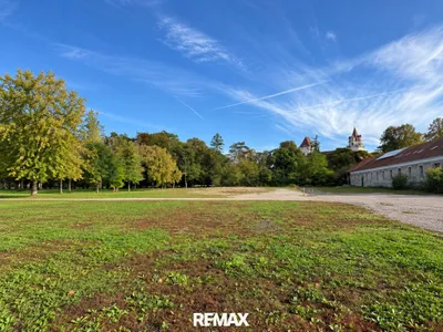 Grundstück kaufen in Baden – 633 m², € 412.000 – Bild 1 von 3