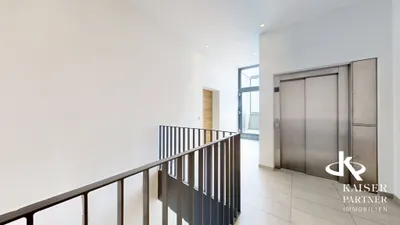 4-Zimmer-Gewerbeimmobilie mieten in Wien – 200 m², € 2.300 – Bild 10 von 12