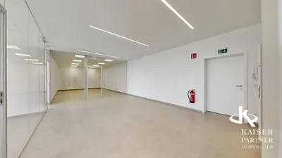 4-Zimmer-Gewerbeimmobilie mieten in Wien – 200 m², € 2.300 – Bild 6 von 12