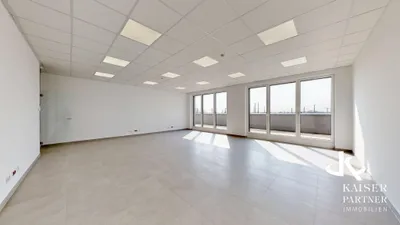 4-Zimmer-Gewerbeimmobilie mieten in Wien – 200 m², € 2.300 – Bild 3 von 12