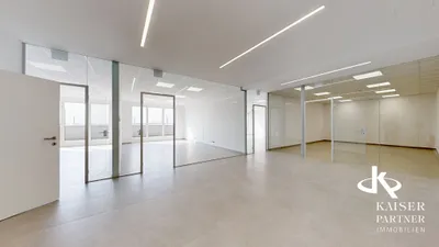 4-Zimmer-Gewerbeimmobilie mieten in Wien – 200 m², € 2.300 – Bild 4 von 12