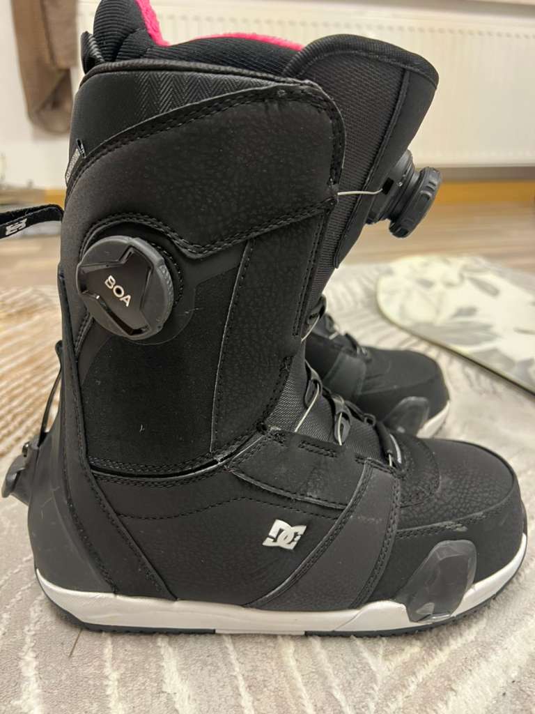 StepOn-Snowboardboots