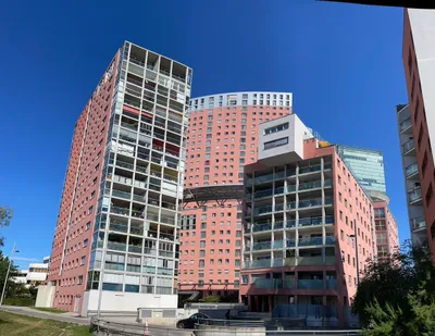 3-Zimmer-Gewerbeimmobilie mieten in Wien – 105 m², € 2.490