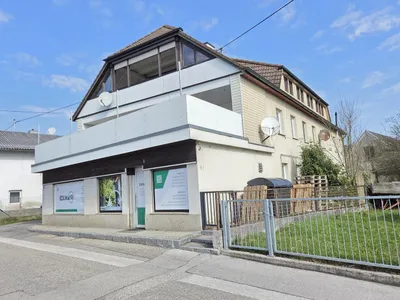 Wohnung mieten in Steyr-Land – 47 m², € 480 – Bild 8 von 8