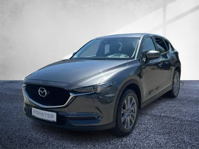 Mazda CX-5 /CD150/AWD/TAKUMI LED Head-Up SHZ Navi