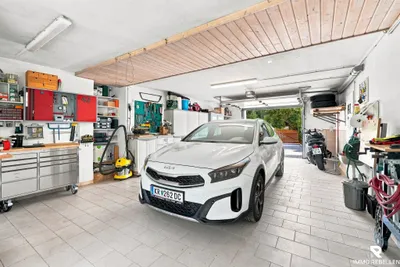 4-Zimmer-Haus kaufen in Krems Land – 108 m², € 369.000 – Bild 26 von 29