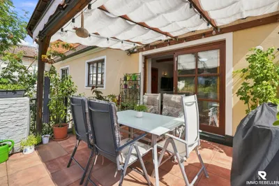 4-Zimmer-Haus kaufen in Krems Land – 108 m², € 369.000 – Bild 19 von 29