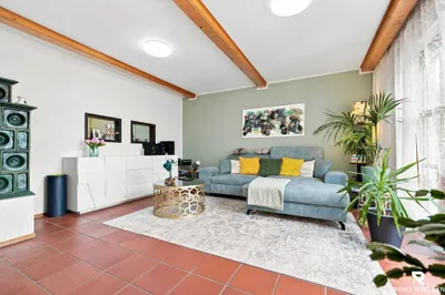 4-Zimmer-Haus kaufen in Krems Land – 108 m², € 369.000 – Bild 8 von 29