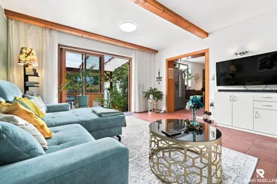 4-Zimmer-Haus kaufen in Krems Land – 108 m², € 369.000 – Bild 2 von 29