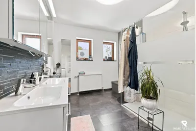 4-Zimmer-Haus kaufen in Krems Land – 108 m², € 369.000 – Bild 16 von 29