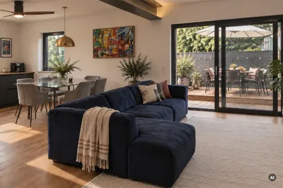 5-Zimmer-Haus kaufen in Gmunden – 180 m², € 1.398.000 – Bild 2 von 9