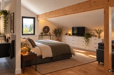 5-Zimmer-Haus kaufen in Gmunden – 180 m², € 1.398.000 – Bild 6 von 9