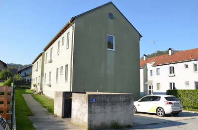 Wohnung mieten in Horn – 62,42 m², € 469 – Bild 2 von 13