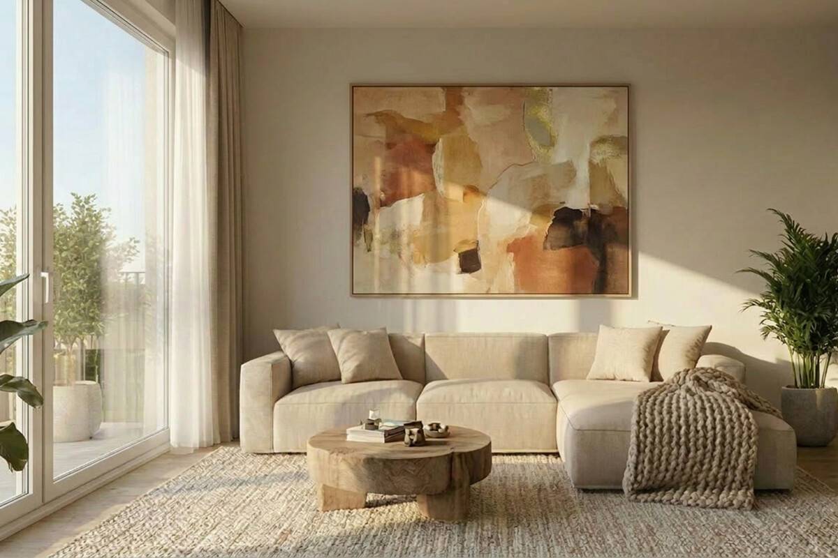 Wohnen auf einer neuen Ebene - Penthouse mit privatem Liftzugang - Ansicht 3