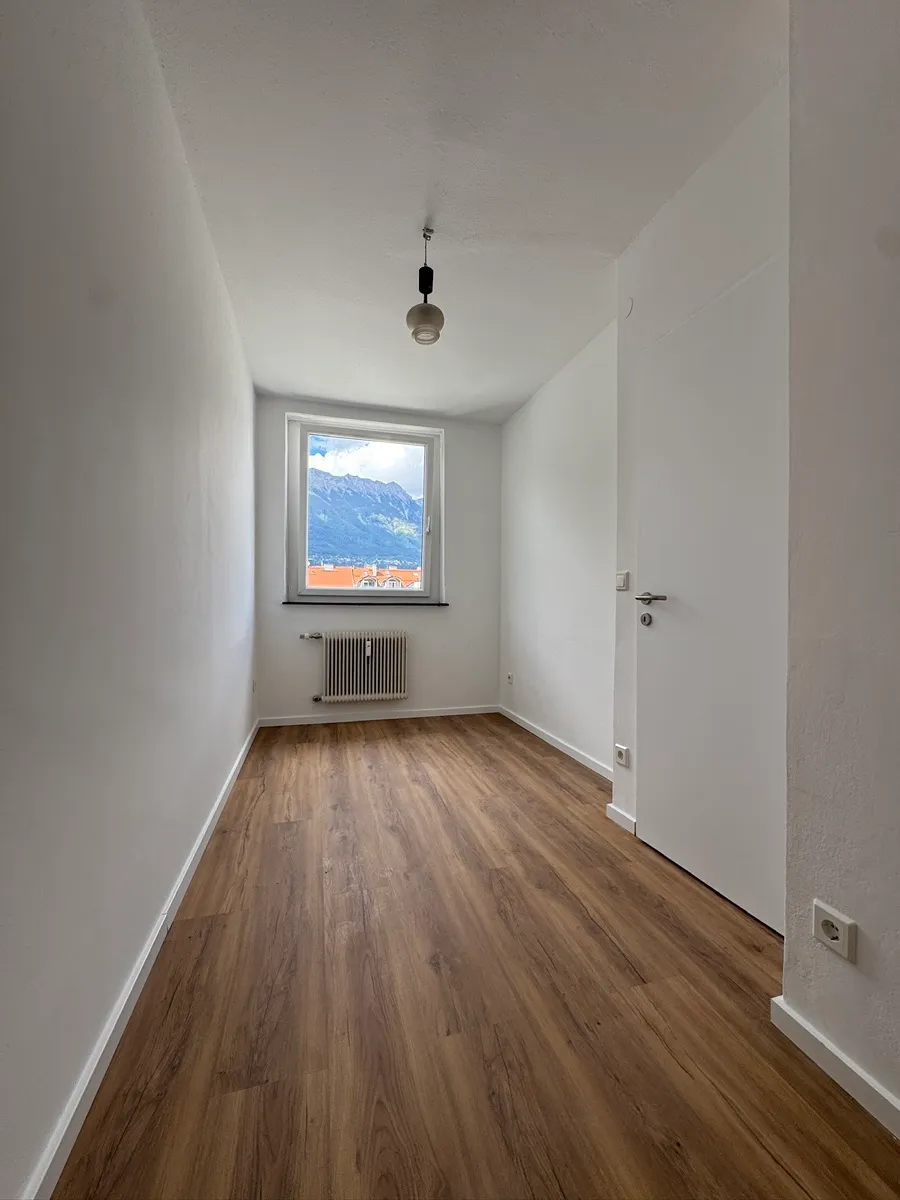 3,5 Zimmer Wohnung Wilten Südring WG tauglich - Widok 3