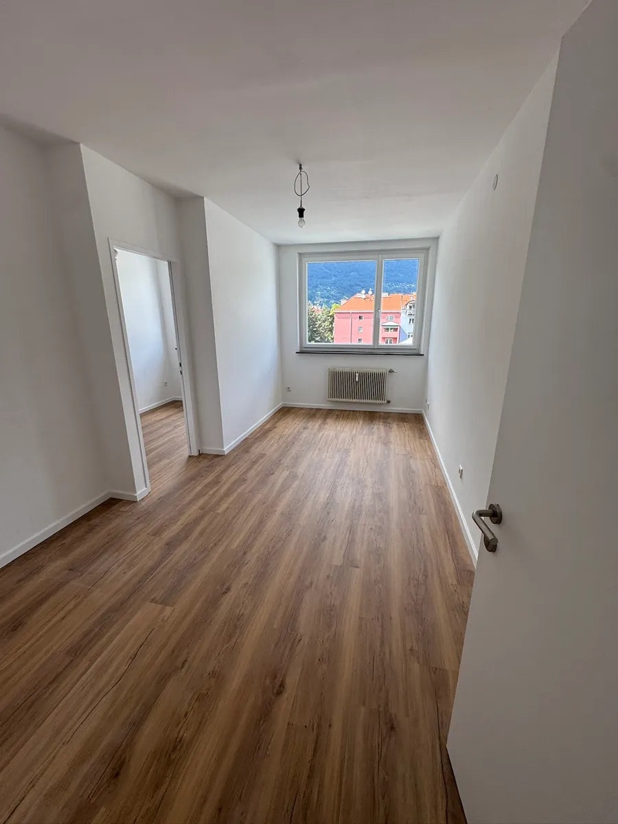 3,5 Zimmer Wohnung Wilten Südring WG tauglich - Widok 2