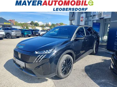 Peugeot 3008 GT Exclusive Hybrid 145 e-DCS6