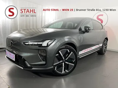 Volvo EX60 P10 Plus | Auto Stahl Wien 23
