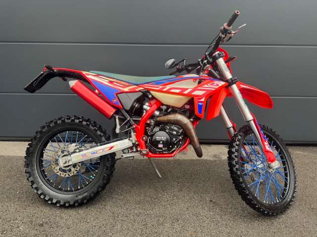 Beta RR Enduro