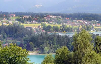 1-Zimmer-Wohnung kaufen in Villach Land – 30,09 m² – Bild 20 von 24