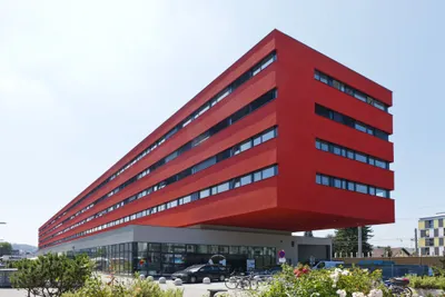 Gewerbeimmobilie mieten in Salzburg Stadt – 763 m², € 14.491