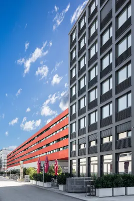 Gewerbeimmobilie mieten in Salzburg Stadt – 763 m², € 14.491 – Bild 2 von 4