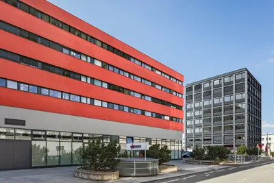 Gewerbeimmobilie mieten in Salzburg Stadt – 763 m², € 14.491 – Bild 3 von 4