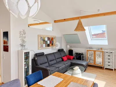 3-Zimmer-Wohnung kaufen in Salzburg-Umgebung – 79 m², € 562.000 – Bild 3 von 6