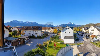 3-Zimmer-Wohnung kaufen in Salzburg-Umgebung – 79 m², € 562.000