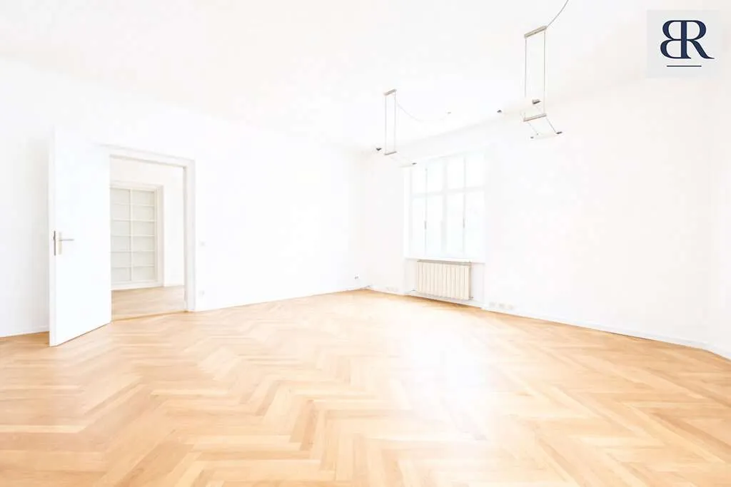Das Büro am Platz - "Ein Platz. Ein Stil. Ein Statement" - Widok 2