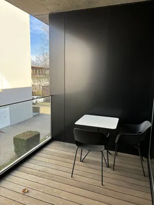 Wohnung mieten in Wels – 29,7 m², € 1.033 – Bild 8 von 11