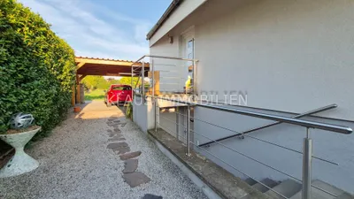 4-Zimmer-Haus kaufen in Sankt Pölten Land – 105 m², € 314.000 – Bild 40 von 40